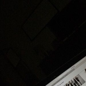 Meet your Posher, Matt